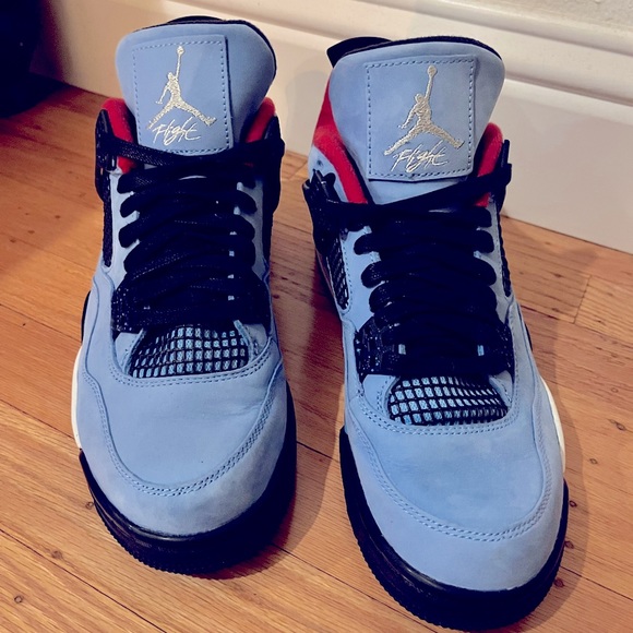 Travis Scott x Air Jordan